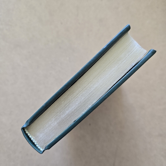 The Sound and the Fury by William Faulkner  Franklin Library Leather Bound 1979 - Picture 3 of 7